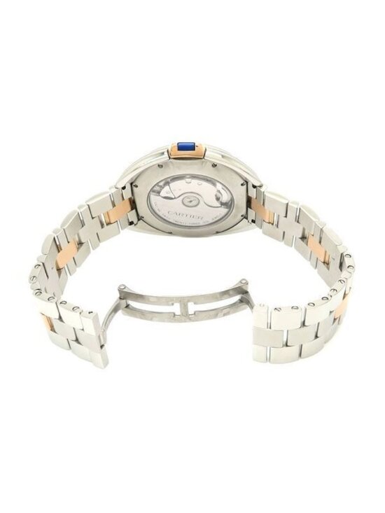 Cartier Cles de Watch main image 4